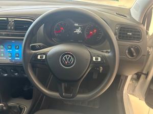Volkswagen Polo Vivo hatch 1.4 - Image 8