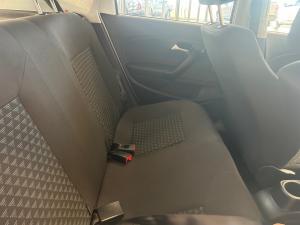 Volkswagen Polo Vivo hatch 1.4 - Image 14