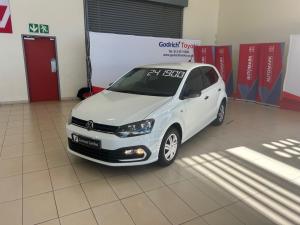 Volkswagen Polo Vivo hatch 1.4 - Image 16