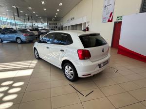 Volkswagen Polo Vivo hatch 1.4 - Image 17
