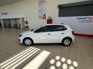 Volkswagen Polo Vivo hatch 1.4 - Image 18