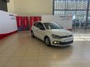 Thumbnail Volkswagen Polo Vivo hatch 1.4