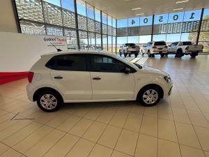 Volkswagen Polo Vivo hatch 1.4 - Image 3