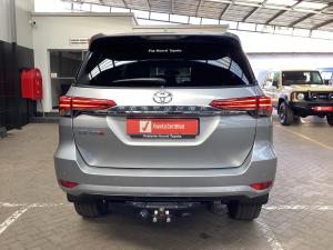 Toyota Fortuner 2.8GD-6 - Image 5