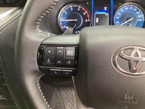Toyota Fortuner 2.8GD-6 - Image 9
