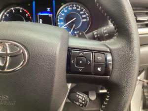 Toyota Fortuner 2.8GD-6 - Image 10