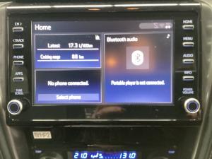 Toyota Fortuner 2.8GD-6 - Image 13