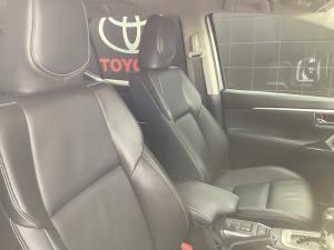 Toyota Fortuner 2.8GD-6 - Image 17