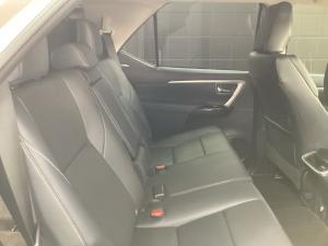 Toyota Fortuner 2.8GD-6 - Image 18