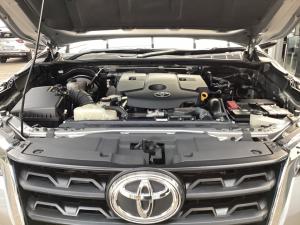 Toyota Fortuner 2.8GD-6 - Image 21
