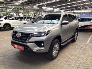 Toyota Fortuner 2.8GD-6 - Image 22