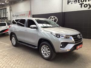 Toyota Fortuner 2.8GD-6 - Image 1