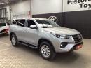Thumbnail Toyota Fortuner 2.8GD-6