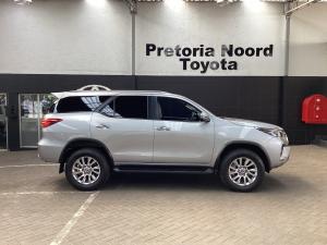 Toyota Fortuner 2.8GD-6 - Image 3