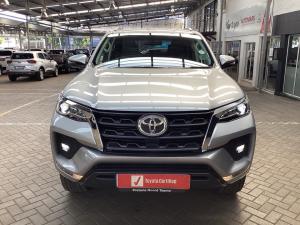Toyota Fortuner 2.8GD-6 - Image 4