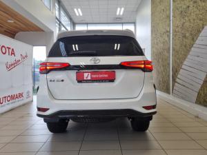 Toyota Fortuner 2.4GD-6 auto - Image 5