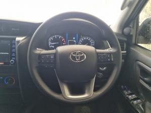 Toyota Fortuner 2.4GD-6 auto - Image 8