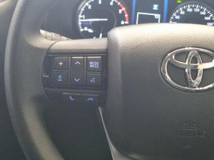 Toyota Fortuner 2.4GD-6 auto - Image 9