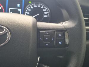 Toyota Fortuner 2.4GD-6 auto - Image 10
