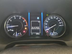 Toyota Fortuner 2.4GD-6 auto - Image 11