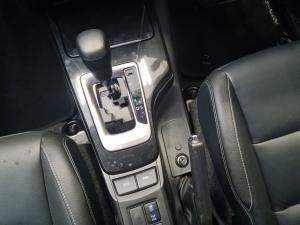 Toyota Fortuner 2.4GD-6 auto - Image 12