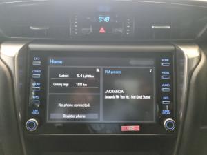 Toyota Fortuner 2.4GD-6 auto - Image 13