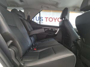 Toyota Fortuner 2.4GD-6 auto - Image 15