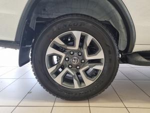 Toyota Fortuner 2.4GD-6 auto - Image 17