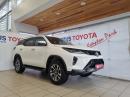 Thumbnail Toyota Fortuner 2.4GD-6 auto