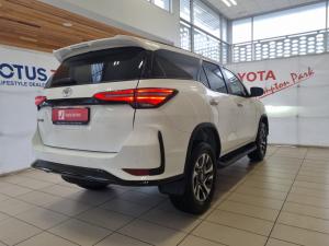 Toyota Fortuner 2.4GD-6 auto - Image 2