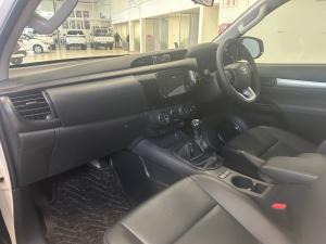 Toyota Hilux 2.4GD-6 single cab 4x4 SR - Image 7