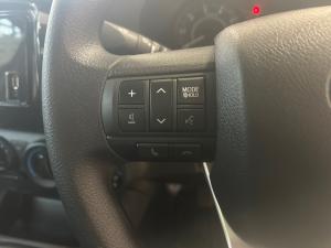 Toyota Hilux 2.4GD-6 single cab 4x4 SR - Image 9