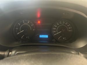 Toyota Hilux 2.4GD-6 single cab 4x4 SR - Image 11
