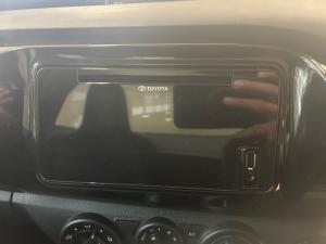 Toyota Hilux 2.4GD-6 single cab 4x4 SR - Image 12