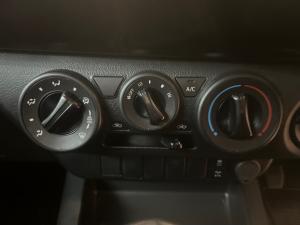 Toyota Hilux 2.4GD-6 single cab 4x4 SR - Image 14