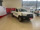 Thumbnail Toyota Hilux 2.4GD-6 single cab 4x4 SR