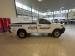Toyota Hilux 2.4GD-6 single cab 4x4 SR - Thumbnail 3