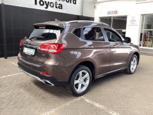 Haval H2 1.5T Luxury auto - Image 2