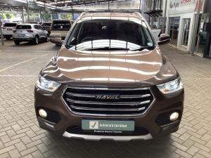 Haval H2 1.5T Luxury auto - Image 4