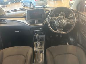 Toyota Starlet 1.5 Xi - Image 6