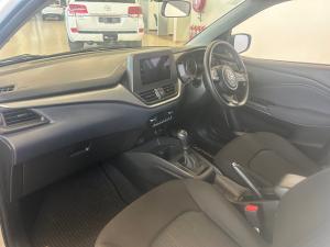 Toyota Starlet 1.5 Xi - Image 7