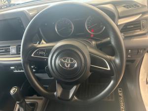 Toyota Starlet 1.5 Xi - Image 8