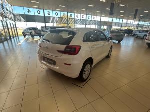 Toyota Starlet 1.5 Xi - Image 2