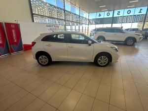 Toyota Starlet 1.5 Xi - Image 3