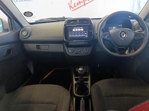 Renault Kwid 1.0 Techno manual - Image 6