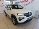 Thumbnail Renault Kwid 1.0 Techno manual