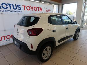 Renault Kwid 1.0 Techno manual - Image 2