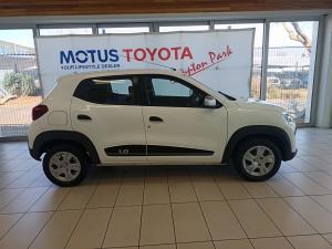 Renault Kwid 1.0 Techno manual - Image 3