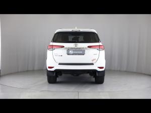 Toyota Fortuner 2.8GD-6 4x4 auto - Image 5