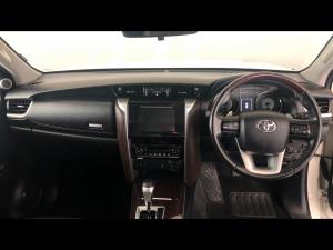 Toyota Fortuner 2.8GD-6 4x4 auto - Image 6